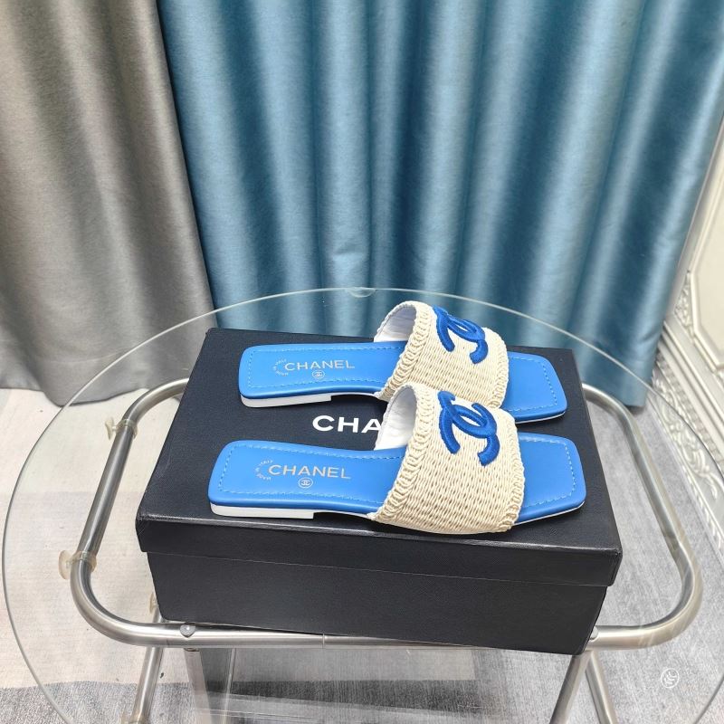 Ch*el slippers